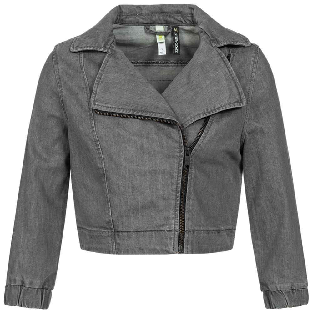 adidas biker jacket