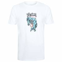 VENOM Marvel Breakout Heren T-shirt POMTS480WHT