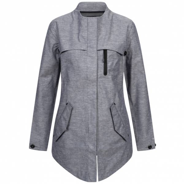 Nike NSW Chambray 3L Femmes Veste 452662-410