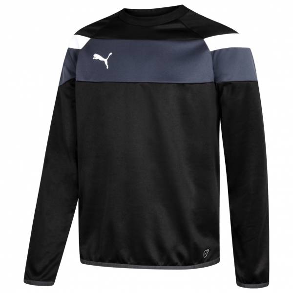 PUMA Spirit II Herren Trainings Sweatshirt 654656-03