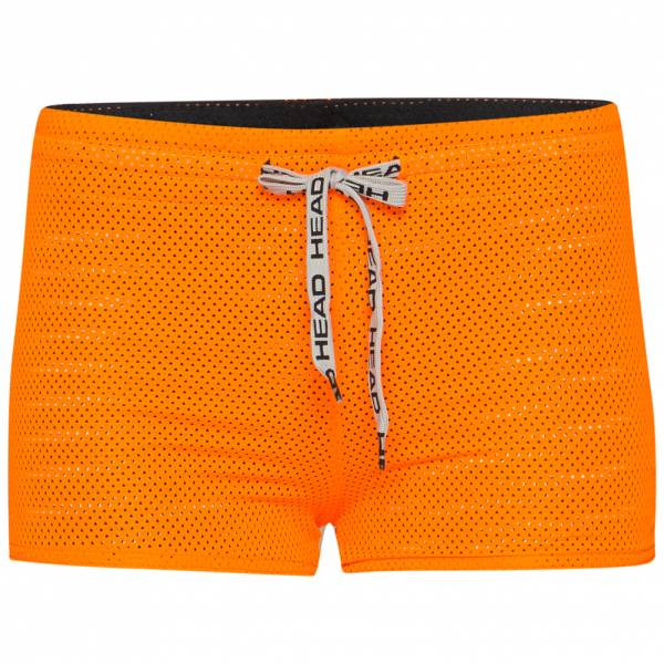 HEAD Double Power Drag Herren wendbare Badehose 452164-BKOR