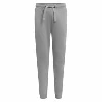 Bench Paxton Hombre Pantalones de chándal 122009-023-ACERO-GRIS