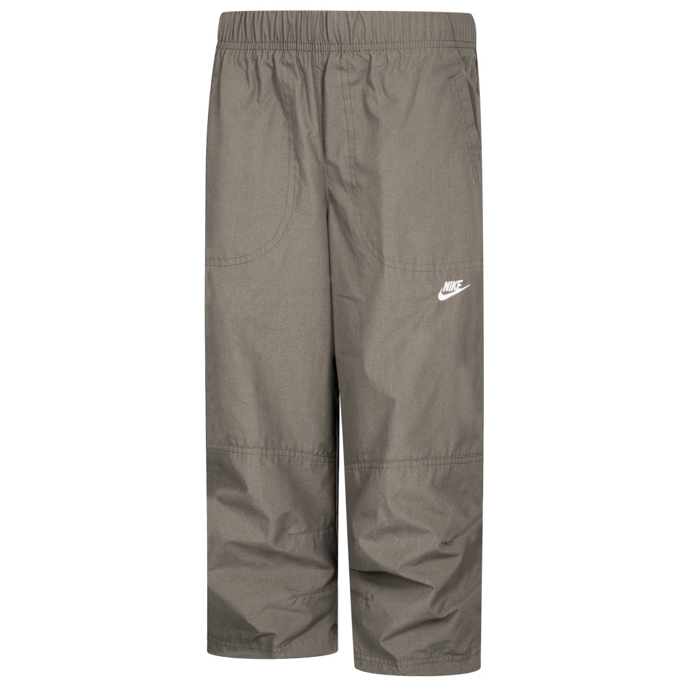 nike long shorts