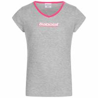 Babolat Training Basic Niña Camiseta 42f1472107