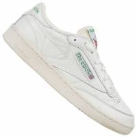 Reebok CLUB C 85 VINTAGE Mujer Sneakers de piel GX3686