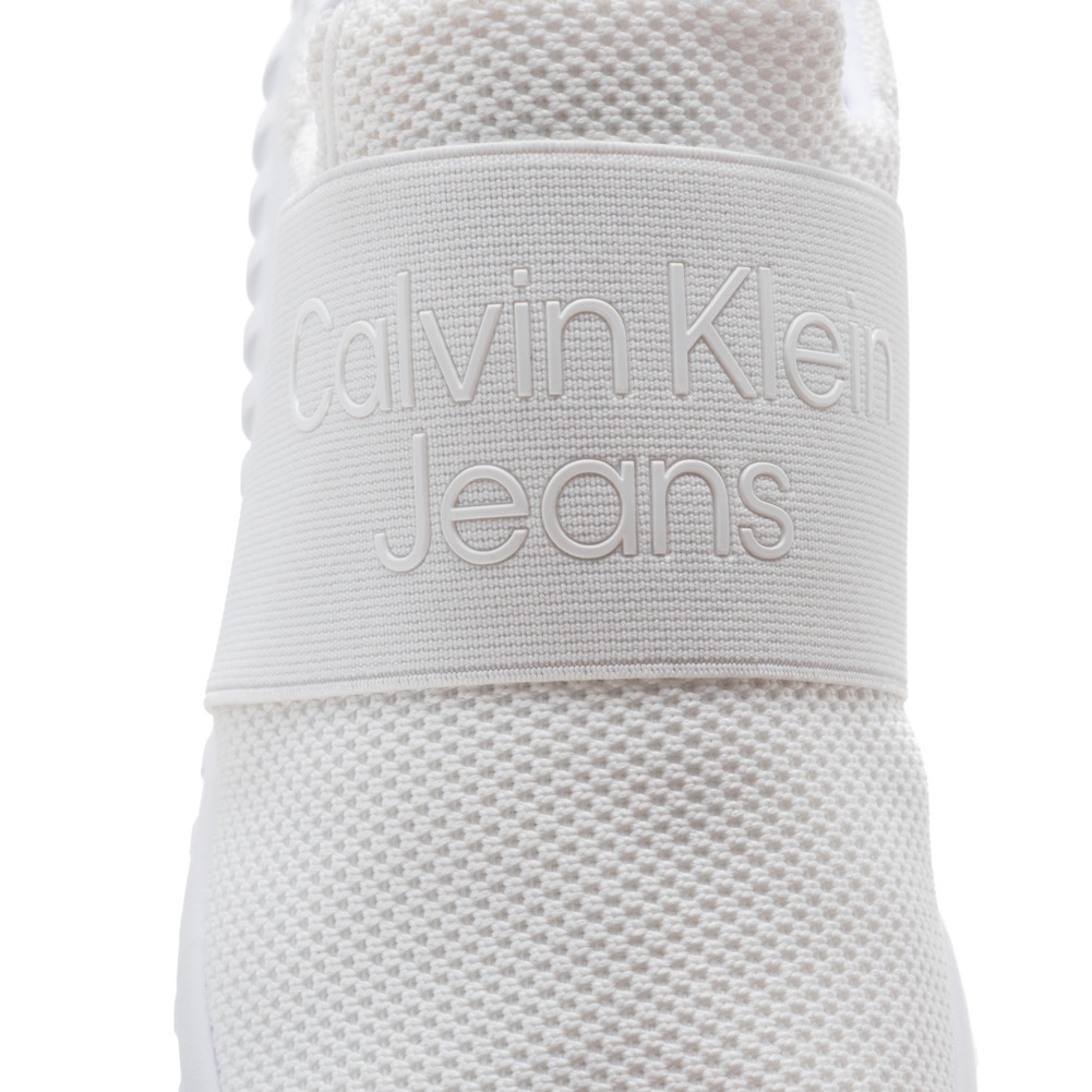 Calvin Klein Jeans Sporty Eva Runner 2 Women Sneakers YW0YW00519YAF ...