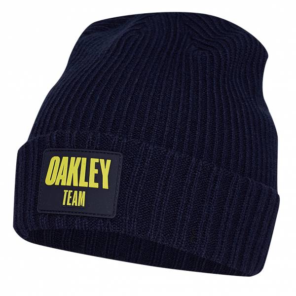 Oakley Team Patch Beanie Czapka zimowa 912184-86D