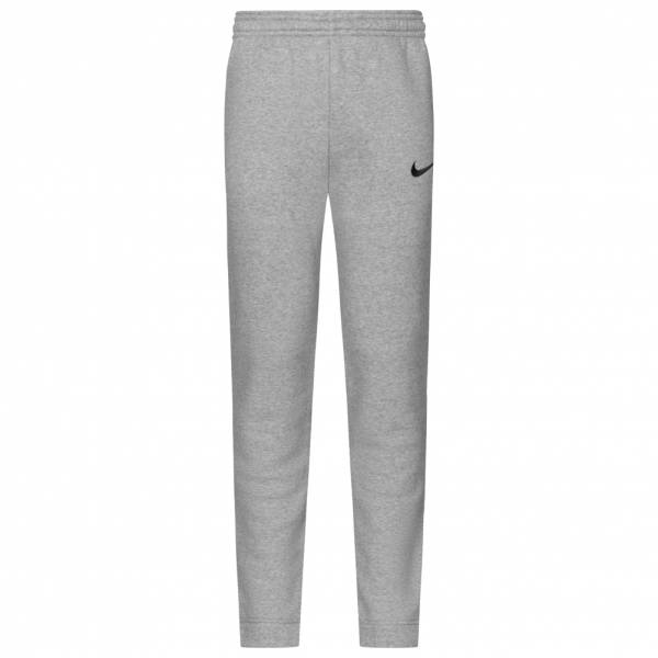 Nike Park Dzieci Spodnie dresowe z polaru CW6909-063