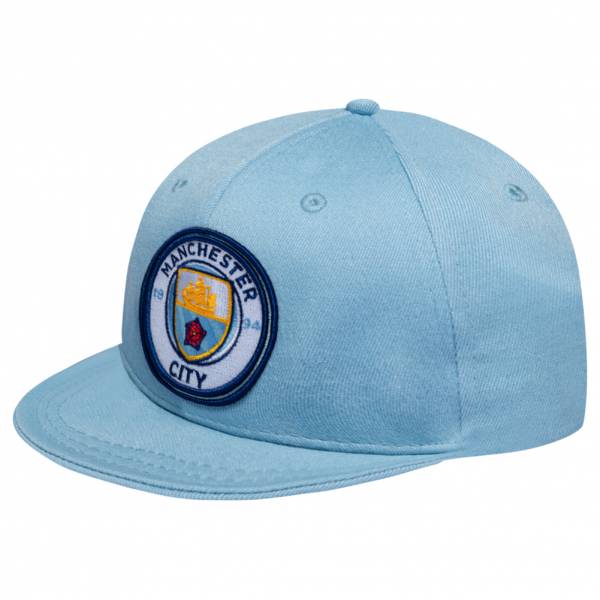 Manchester City FC Fan Snapback Casquette LBFB18011MCN