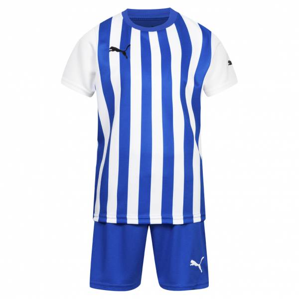 PUMA Minikit Niño Conjunto de fútbol 772745-01