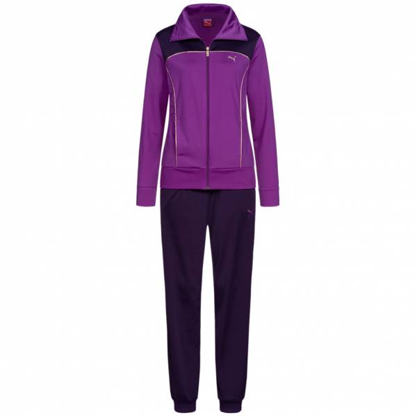 PUMA Poly Damen Trainingsanzug 825823-06