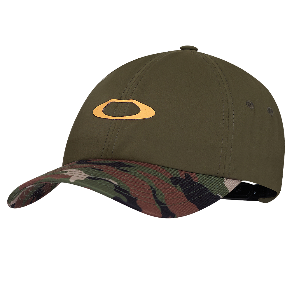 Oakley 6 Panel Military Cap 912012-86V 