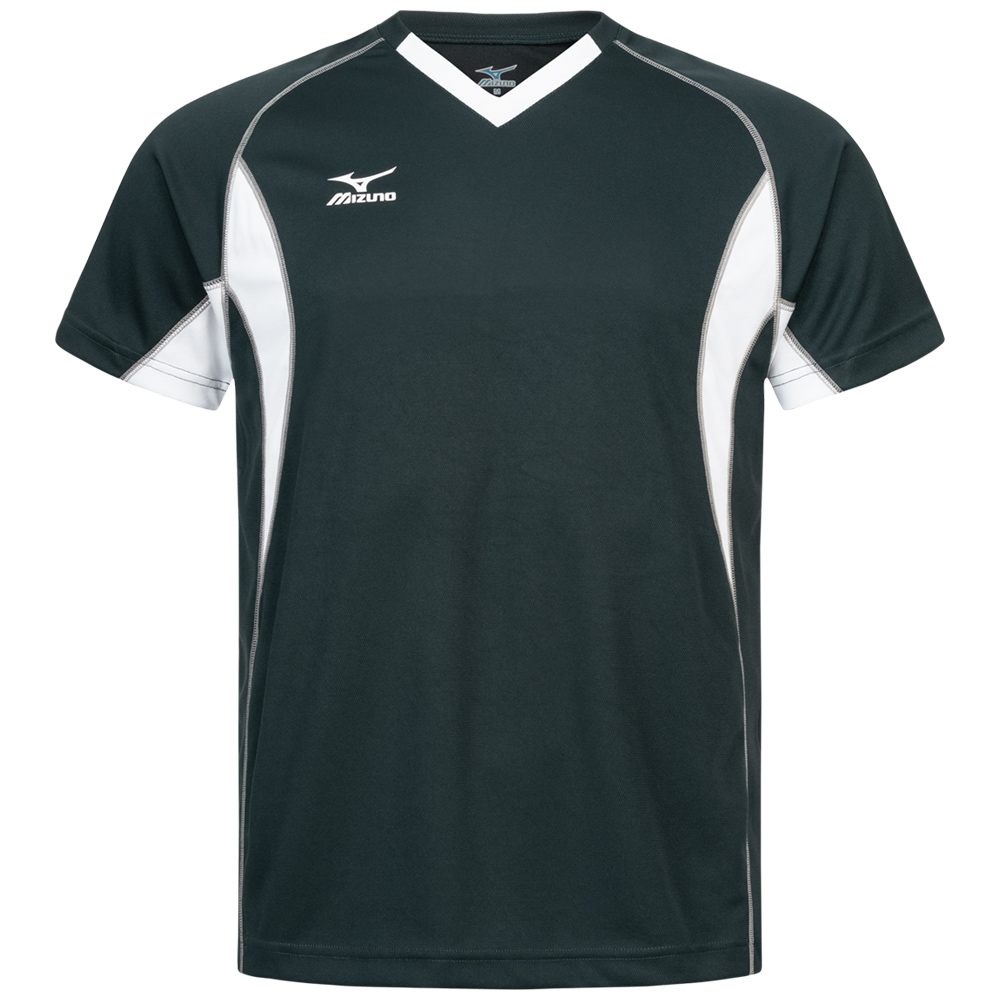 mizuno volleyball kit