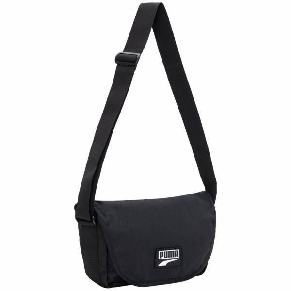 PUMA Deck Mini Messenger Unisex Tasche 078924-01