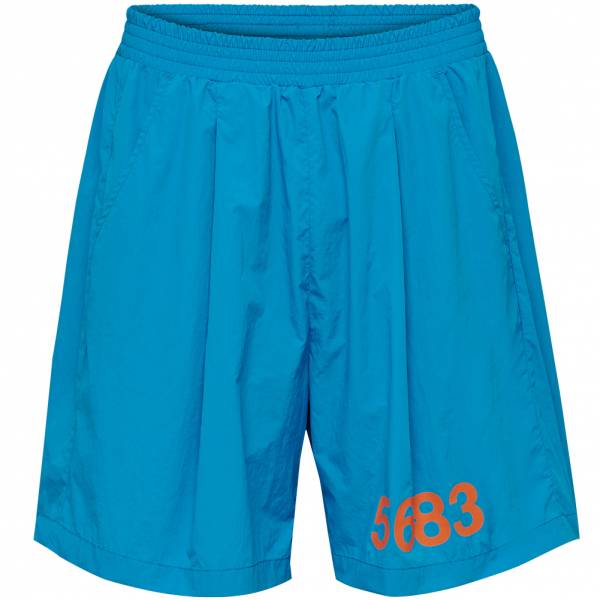 hummel x Willy Chavarria hmlWILLY HUSTLER Hombre Pantalones cortos 207475-8200