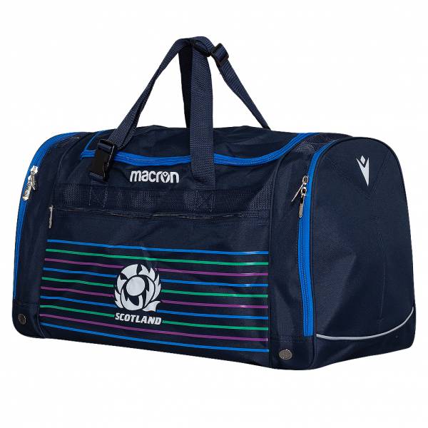 Schottland SRU macron Rugby Tasche 58530400