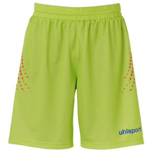 Uhlsport Anatomic Endurance Goalkeeper Shorts 100554402