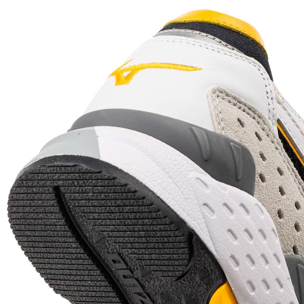 Mizuno Mondo Control Unisex Sneakers D1GA1935 09 SportSpar