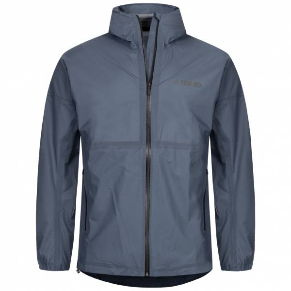 adidas Terrex Agravic 3L Hombre Chaqueta de trekking GE4295