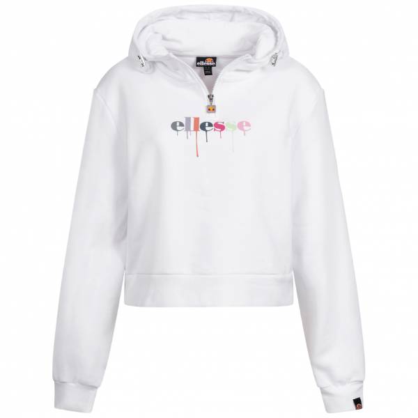 ellesse Toma Cropped Dames Hoody SGM11090-908