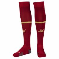 Serbia PUMA Getry piłkarskie 765772-01 Serbia PUMA Getry piłkarskie 765772-01