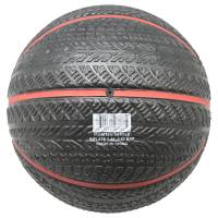 Vorschau: STREETSKILLER "Ultimate Grip" Basketball schwarz/rot Vorschau: STREETSKILLER "Ultimate Grip" Basketball schwarz/rot