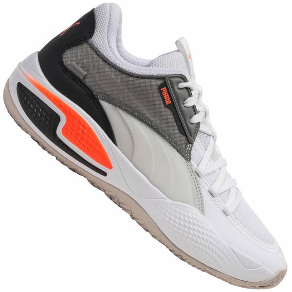 PUMA Court Rider Herren Basketballschuhe 195064-04
