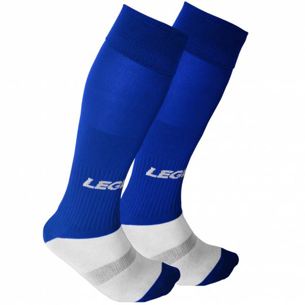 Legea Mondial Chaussettes bleu