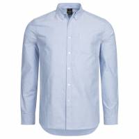 Oakley Oxford Men Long-sleeved Shirt FOA400249-6E1