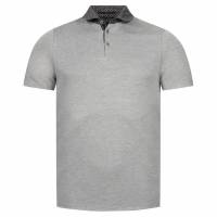 TED BAKER Frend Collar Men Polo Shirt 246754-BLACK TED BAKER Frend Collar Men Polo Shirt 246754-BLACK