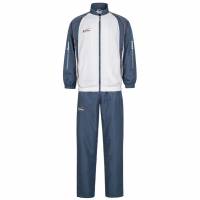 Zeus Tuta Sphera Hombre Chándal Azul Nar