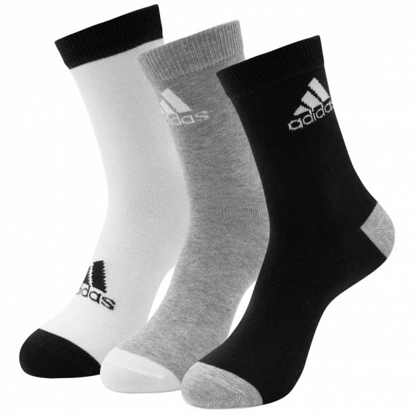 adidas Performance Ankle Socken 3 Paar FN0997