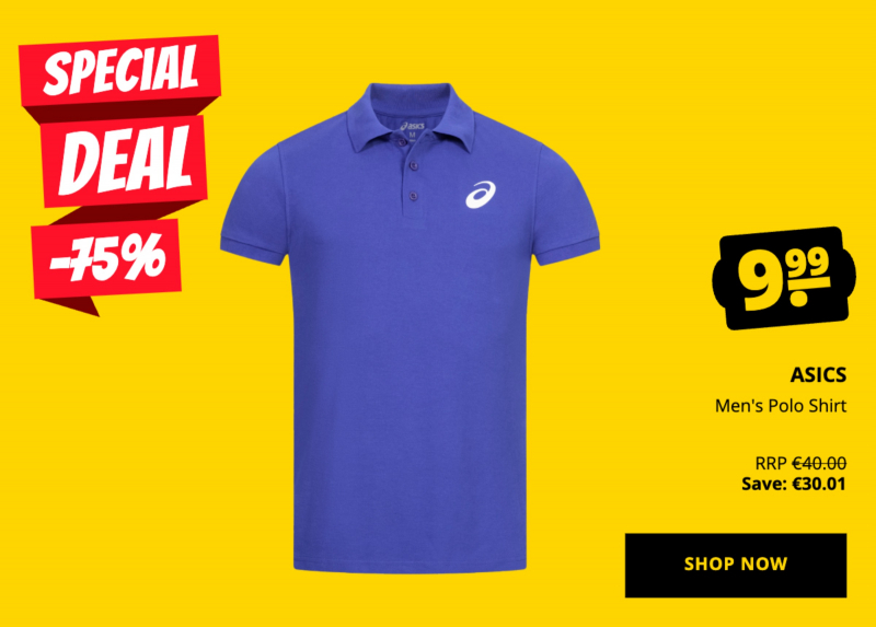 SportSpar Your online shop for cheap sportswear