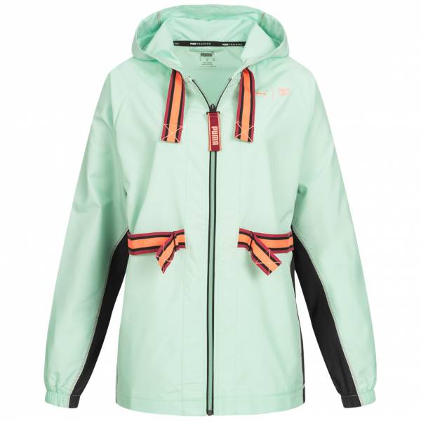 PUMA x The First Mile Women Anorak Jacket 519034-03