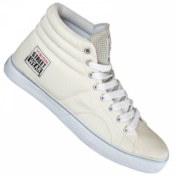 Vision Street Wear Shoes Orbsta Hi Skate 201793