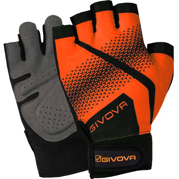 Givova Guantino Gym Guantes de entrenamiento GU014-2810