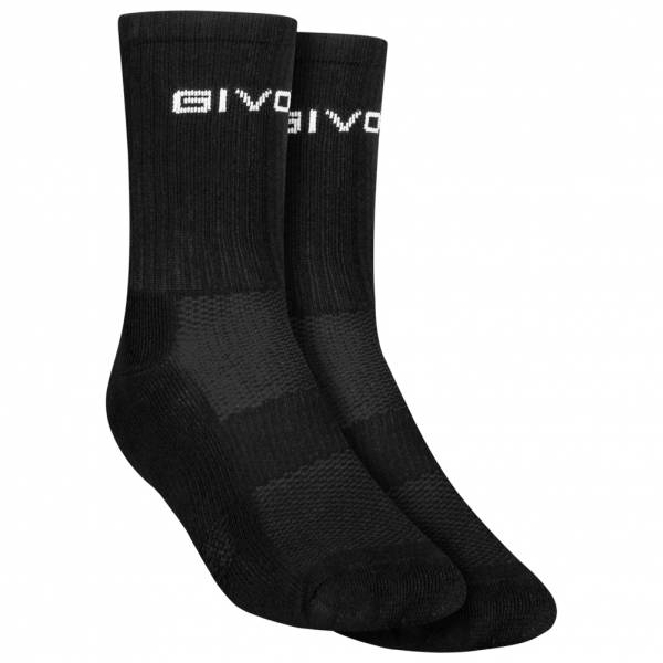 Givova Calza Sport chaussettes de sport C005-0010