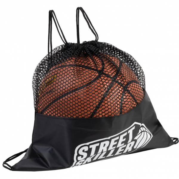 STREETSKILLER &quot;MVP Bag&quot; Basketball Ball Bag