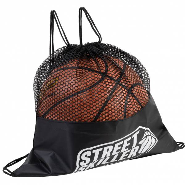 STREETSKILLER &quot;MVP Bag&quot; Piłka do koszykówki Torba na piłki