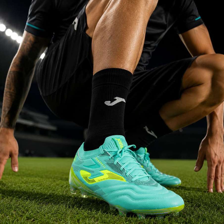 Joma POWERfull CUP FG Men Premium Football Boots POCS2527FG