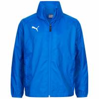 PUMA LIGA Kinder Training Regenjacke 655628-02