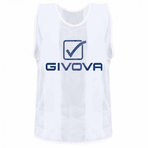 Givova Casacca Pro Chasuble d&#039;entraînement CT01-0003