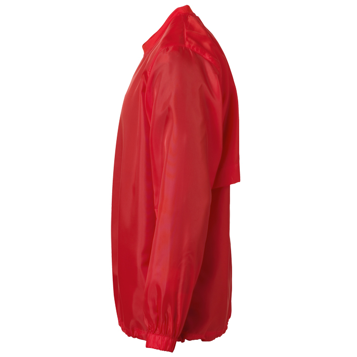 uhlsport ESSENTIAL WINDBREAKER Rot Regenjacke 100336306 Herren Fußballjacke 