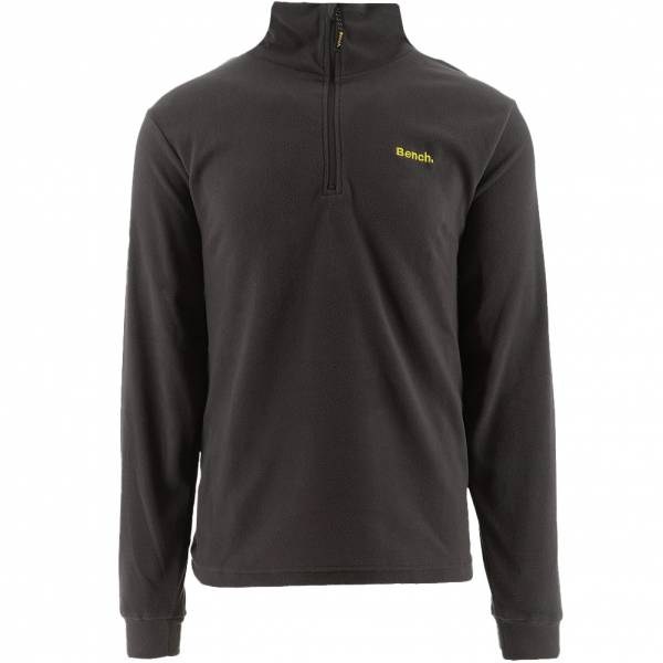Bench Albany Hombre Sudadera de forro polar BNCH 005-Carbón