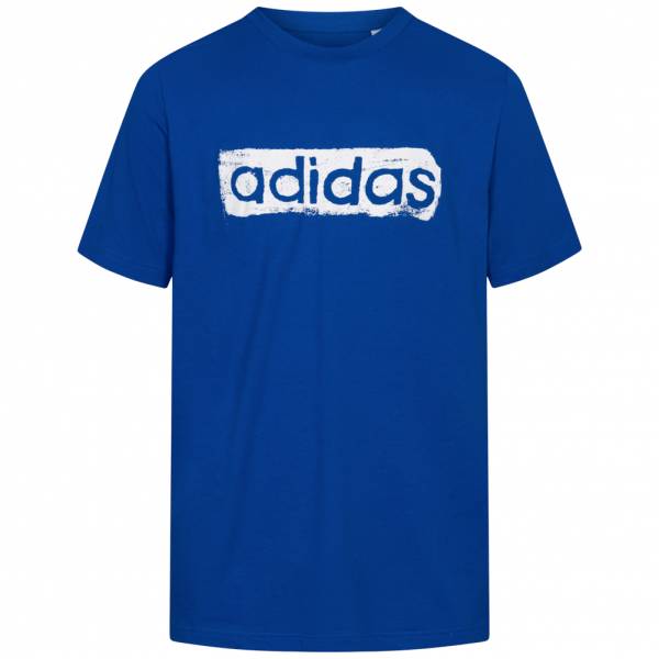 adidas Logo Box Herren T-Shirt GL2876