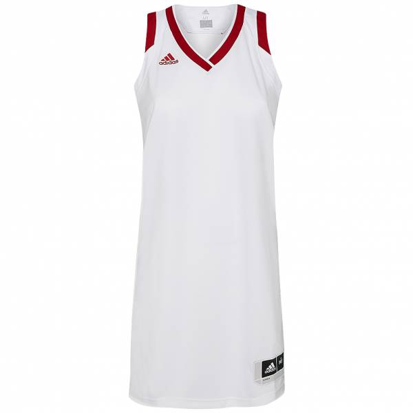adidas Crazy Explosive Damen Basketball Trikot BQ7795