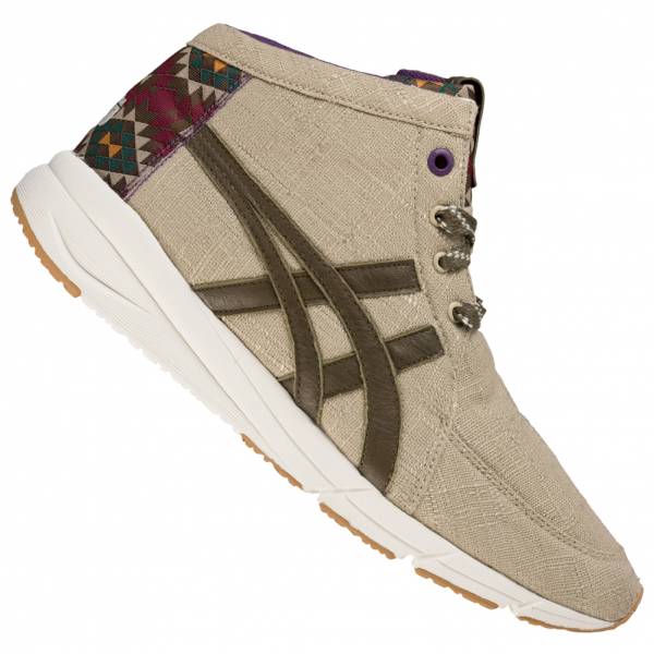 ASICS Onitsuka Tiger Burford Hommes Sneakers D445N-9986