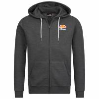ellesse Full Zip Uomo Felpa con zip e cappuccio SBL23191-106