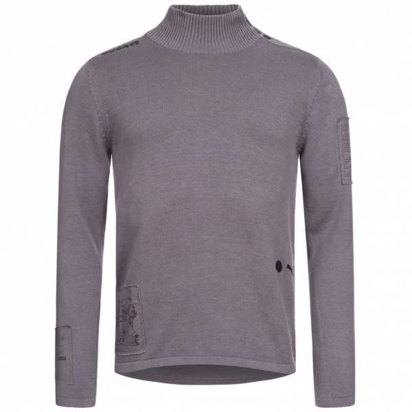 PUMA Ducati Knitted Hombre Sudadera 549825-02