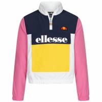 ellesse Balso 1/2 Zip Fille Coupe-vent S4M14509-940
